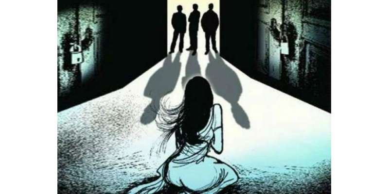 نئی دہلی کے قریب تین افراد نے چلتی کار میں 22 سالہ خاتون کو گینگ ریپ کا ..