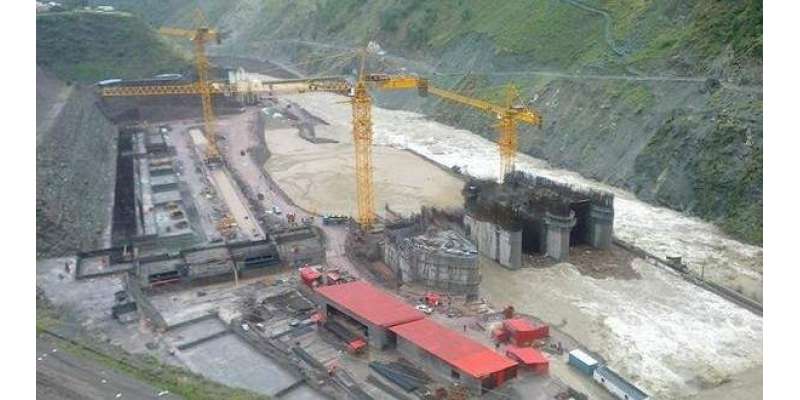 نیلم جہلم ہائیڈور پاور پراجیکٹ کی تکمیل توانائی بحران کے خاتمہ میں ..