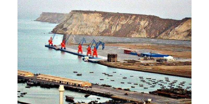 چین پاکستان کا سب سے بڑا تجارتی شراکت دار‘ سی پیک ایک حقیقت بن چکا ہے‘گزشتہ ..