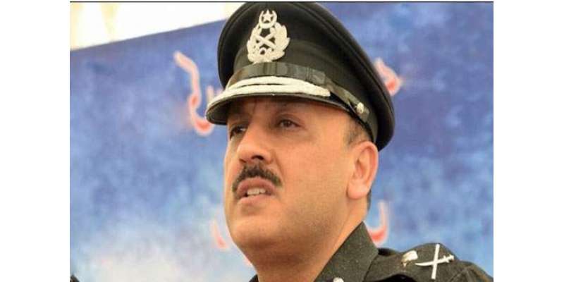 آئی جی سندھ اے ڈی خواجہ نے کرپٹ پولیس افسران کا کچا چٹھا کھول دیا