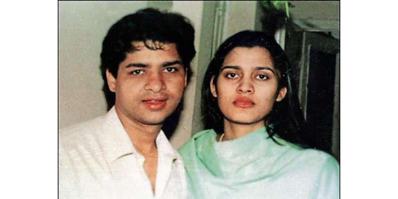 معروف بھارتی اینکر اور میزبان صہیب الیاسی پر بیوی کے قتل کا الزام ثابت
