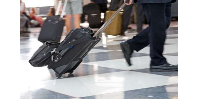 عمان ائیرپورٹس پر سامان لانے اور لے جانے کے لیے نئے قوانین کا اعلان ..
