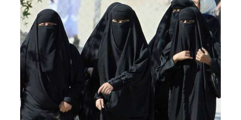سعودی خواتین بیرون ملک سفر کے لیے آزاد ہو گئیں