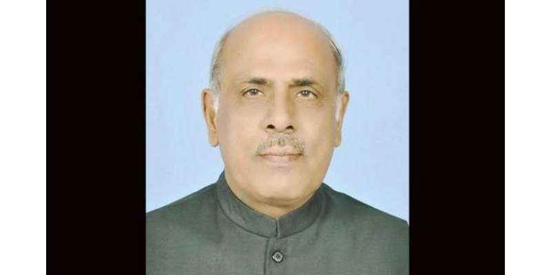 راولپنڈی، گورنر پنجاب رفیق احمد رجوانہ نے گریڈ 20کے 8پولیس افسران کے ..