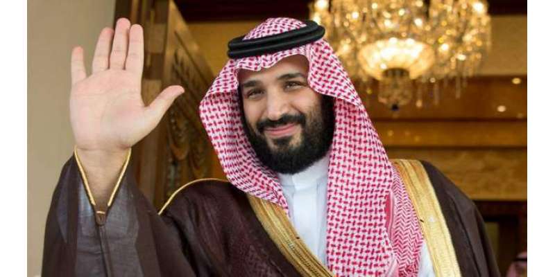 سعودی عرب میں اینٹی کرپشن کمیٹی نے 11 شہزادوں، چار موجودہ اور ’درجنوں‘ ..