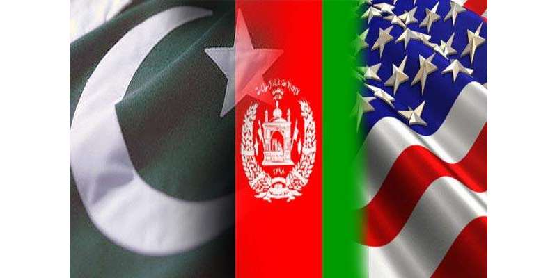 کابل میں پاکستان، امریکا اور افغانستان کا سہہ فریقی اجلاس ‘ دہشت گردی ..