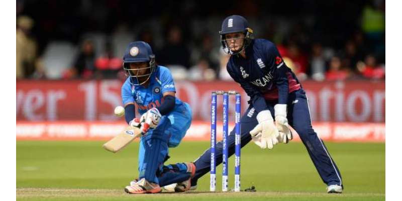 آخری لمحات میں بھارت کو شکست۔۔انگلش خواتین نے کرکٹ ورلڈ کپ جیت لیا
