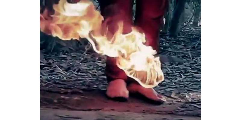 ایبٹ آباد، فاطر العقل خاتون نے خود کو آگ لگا کر زندگی کا خاتمہ کر لیا