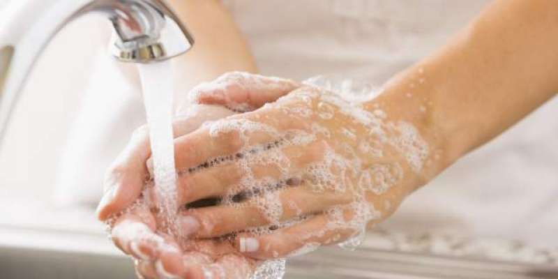 جراثیم کش صابن اور برتن دھونے والے لیکوئڈ کینسرکا باعث بن رہے ہیں ۔فائدے ..