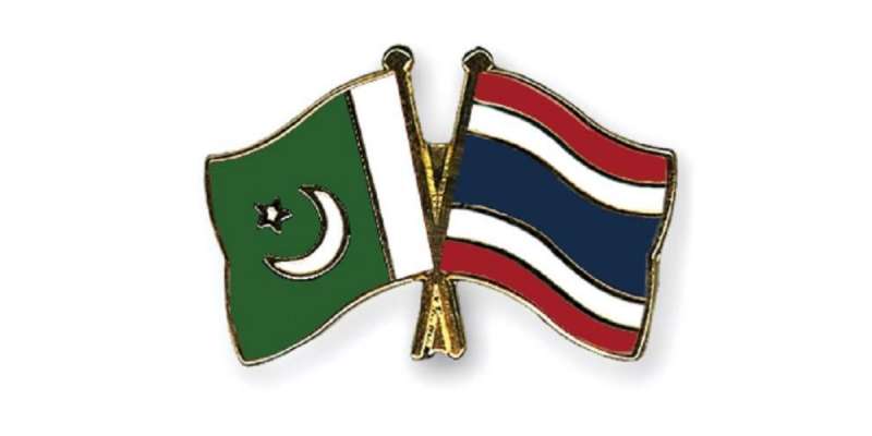 پاکستان اور تھائی لینڈ کے درمیان آزادانہ تجارت کے معاہدے پر مذاکرات ..