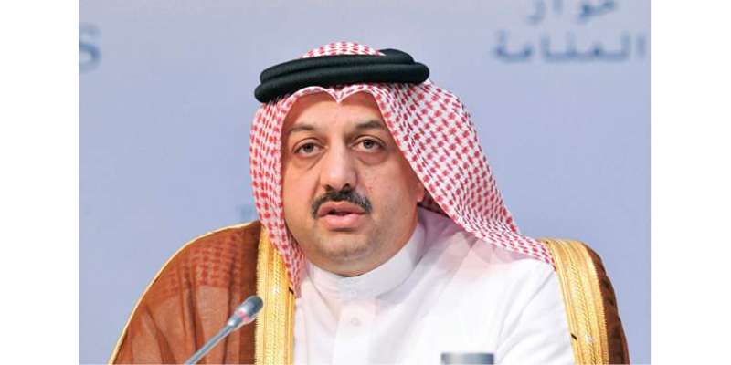 قطر کے وزیر خارجہ ہفتے کو ماسکو کا دورہ کریں گے