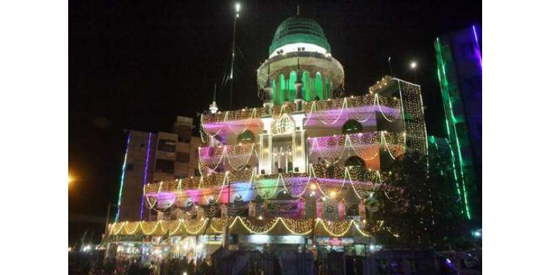 سندھ میں جشن عید میلاد النبی ﷺ پر عام تعطیل کا اعلان