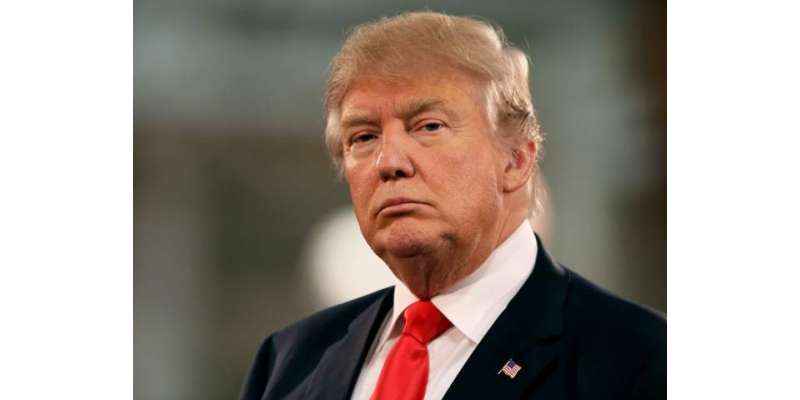 امریکی صدر ڈونلڈ ٹرمپ کی مقبولیت گر کر 36فیصد ہو گئی ،رپورٹ
