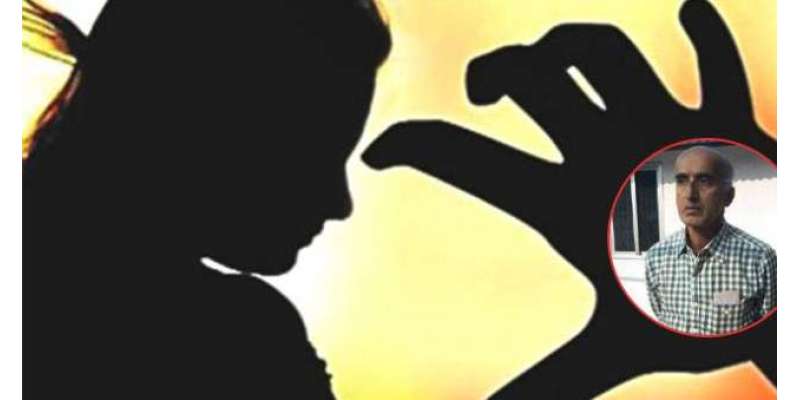 اسلام آباد میں قاری نے غیر ملکی بچے کو جنسی زیادتی کا نشانہ بنا ڈالا،ملزم ..