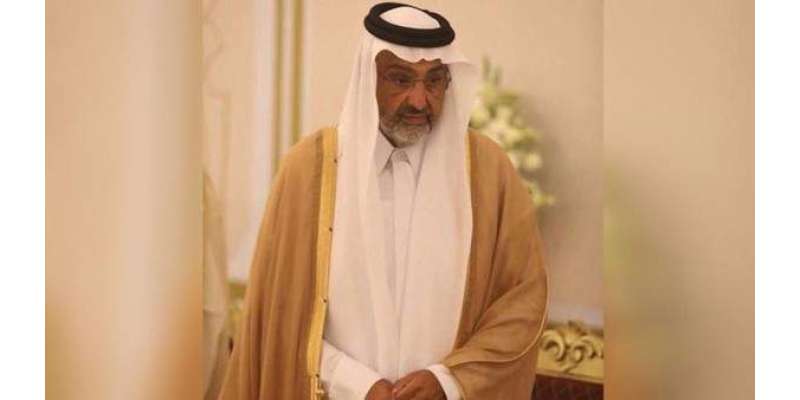 قطر حکومت نے حکمراں خاندان کے شیخ عبداللہ کے تمام اثاثے منجمدکردیئے