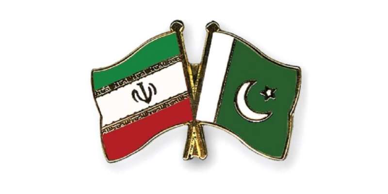 پاکستان ،ایران کادہشتگردی، منشیات اور انسانی سمگلنگ سے نمٹنے کیلئے ..