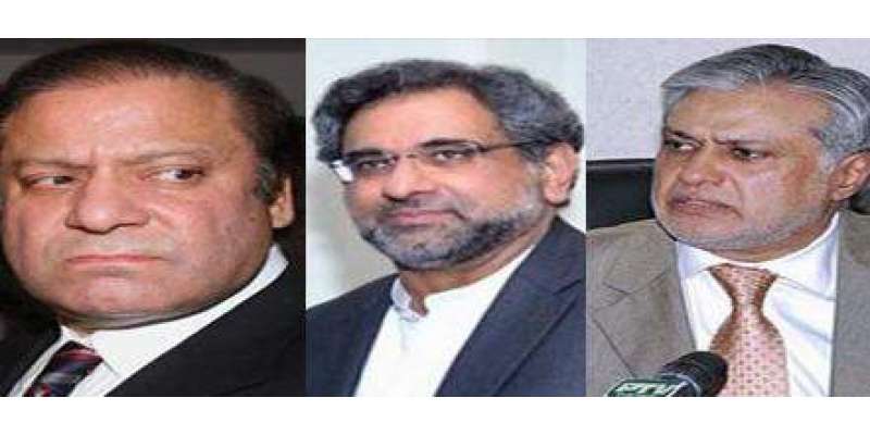 وزیراعظم ،7 وفاقی وزراء، وزیر اعلیٰ پنجاب اور رانا ثناء اللہ کی نااہلی ..