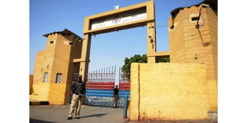 کراچی سینٹرل جیل سے 90خطرناک ترین قیدیوں کی مختلف جیلوں میں منتقلی