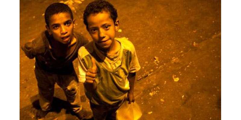 مصر چلا مغرب کی چال‘ تین سے زائد بچوں پر سزا کے قانون کی تیاری