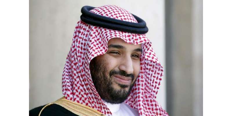 امریکا اور برطانیہ کی سعودی عرب کے نئے ولی عہد شہزادہ محمد بن سلمان ..