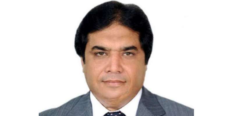 حنیف عباسی نے ایفی ڈرین کیس کی سزا کوہائی کورٹ میں چیلنج کردیا