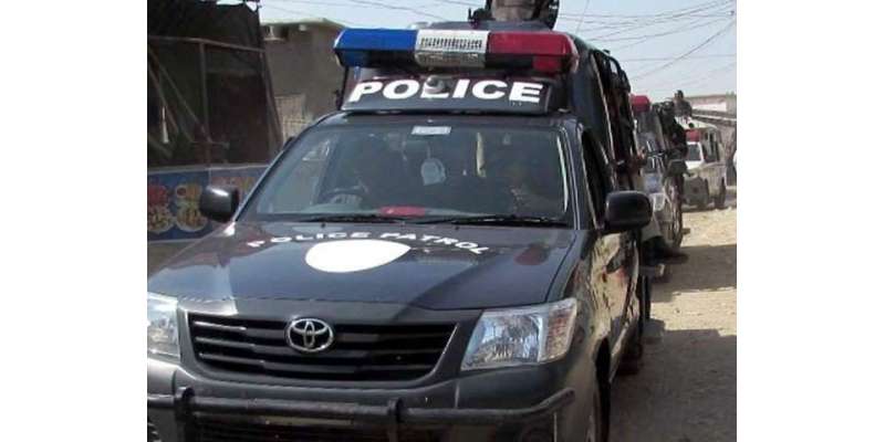 پشاور:دہشت گردوں کیخلاف فورسز کی کارروائی، 3حملہ آور ہلاک