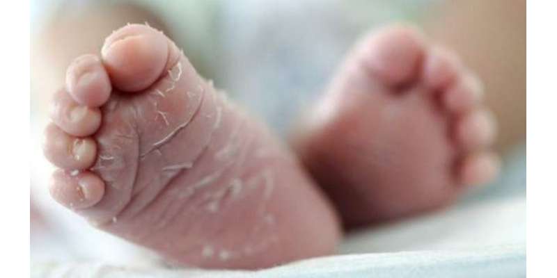 بھارت کے شہر ممبئی میں حاملہ بچے کی پیدائش