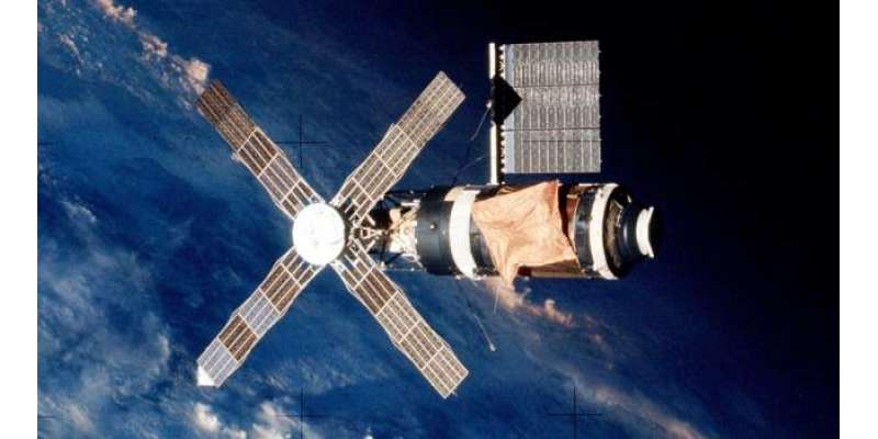 آسٹریلیوی حکومت نے ناسا پر 400 ڈالر جرمانہ کر دیا تھا، جو 20 سال بعد ایک ..