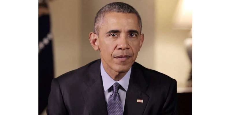 سابق امریکی صدر باراک اوباما نیٹ فلکس کو پروگرام فراہم کریں گے