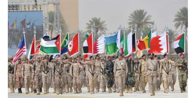 اقوام متحدہ نے سعودی فوجی اتحاد کو بلیک لسٹ کر دیا