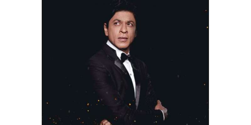 شاہ رخ خان کو کرسٹل ایوارڈ سے نوازا جائے گا