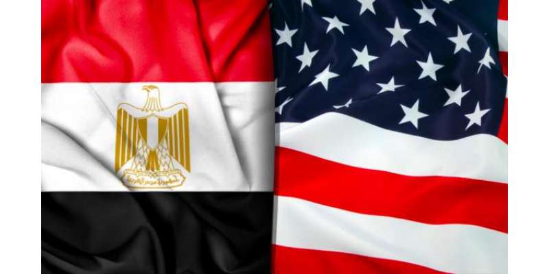 مصر سے رہا ہونے والی سماجی کارکن امریکہ پہنچ گئیں