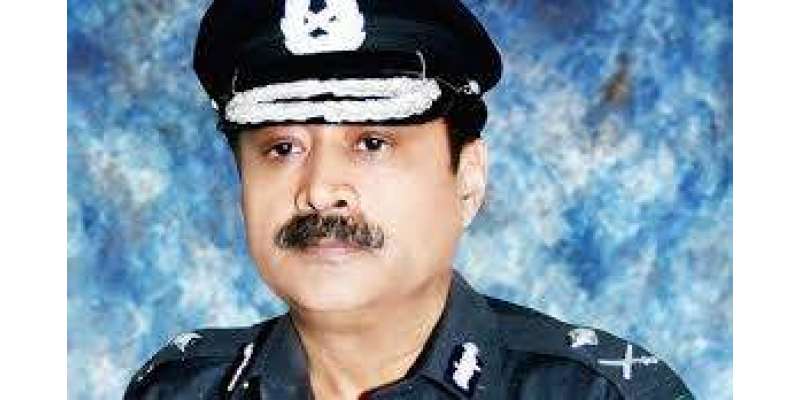 آئی جی پنجاب پولیس نے 15 پولیس افسران کے تقرر و تبادلے کے احکامات جاری ..