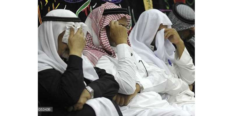 رمضان المبارک کا آغاز ہوتے ہی سعودی عرب سوگ میں ڈوب گیا