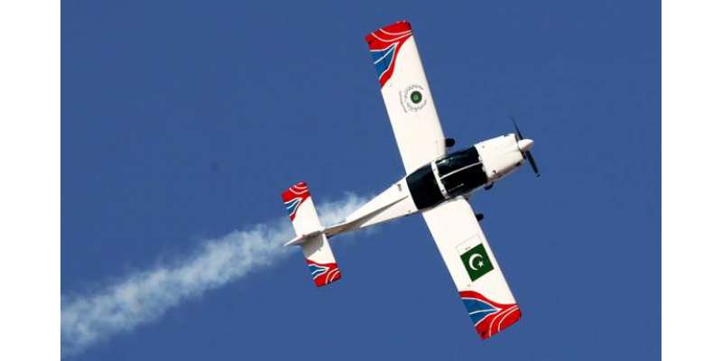 پاکستان میں سپر مشاق ٹرینر طیارے کی اپ گریڈیشن کا آغاز