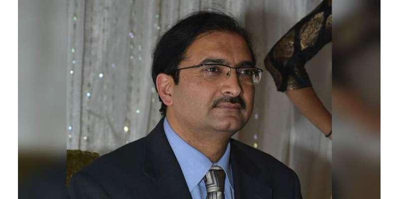 این اے 120 لاہور میں پیپلز پارٹی کے امیدوار فیصل میر 55 لاکھ روپے کے مقروض ..