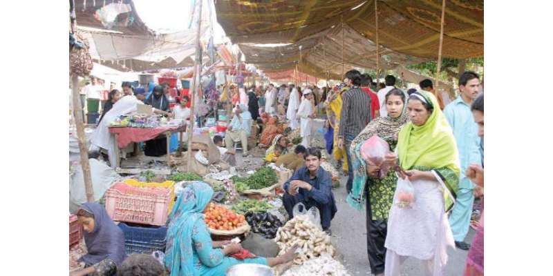 پنجاب حکومت کاایس او پیز پر عملدرآمد نہ کروانے والی مارکیٹوں کو بند ..