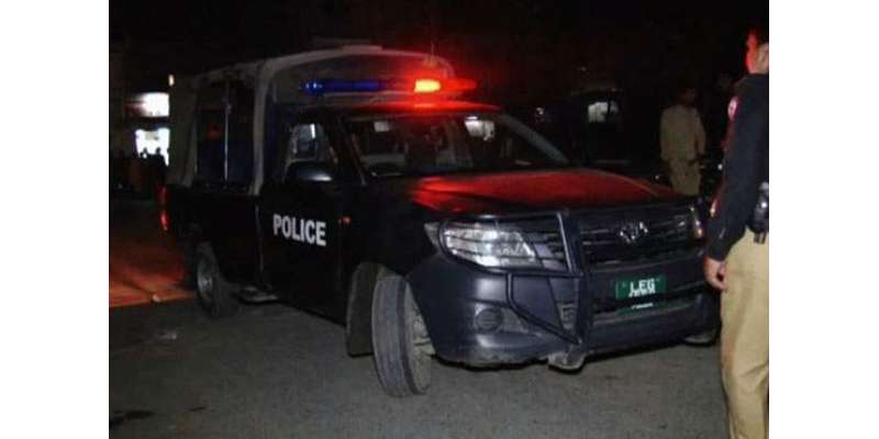 فیصل آباد میں مقابلے کے دوران کالعدم تحریک طالبان پاکستان کے 4 دہشت ..