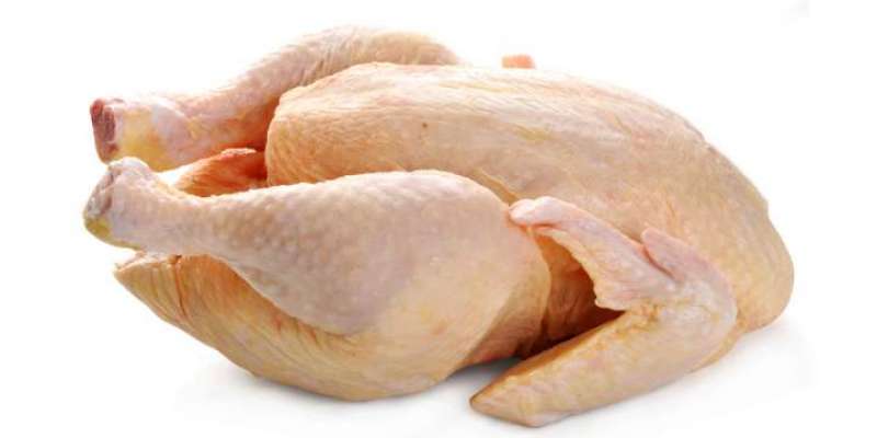 پنجاب میں پہلے سے ذبح شدہ مرغی کے گوشت کی فروخت پر پابندی