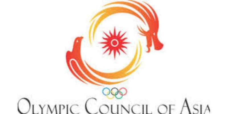 ایشیئن گیمز میں الیکٹرانکس سپورٹس کا میڈل بھی شامل ہو گا،اولپمک کونسل ..