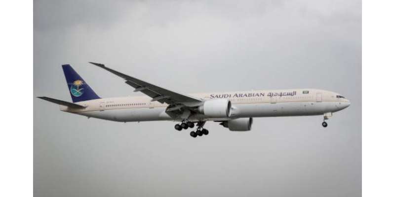 قطر نے سعودی ایئرلائن کی دوحہ کے لیے حج پروازیں روک دیں