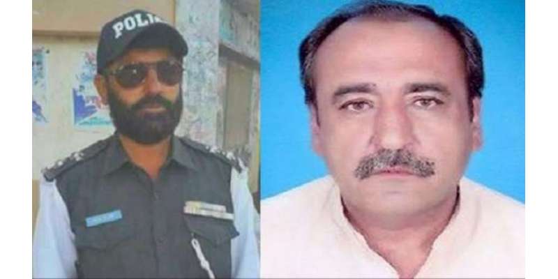رکن بلوچستان اسمبلی عبدالمجید اچکزئی کو گرفتار کرلیا گیا