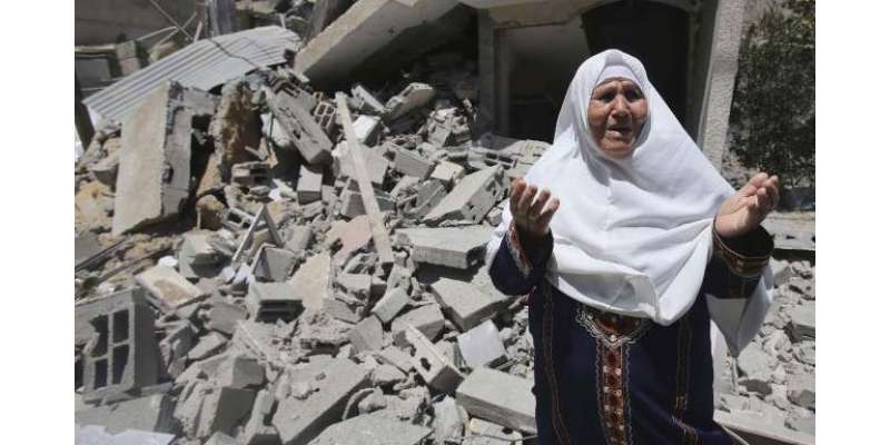 ترکی کی غزہ کے لئے انسانی امداد کا سلسلہ جاری