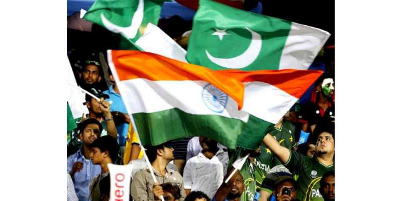 چیمپئنز ٹرافی کے بعد بھارت کو ایک مرتبہ پھر کرکٹ کے میدان میں پاکستان ..