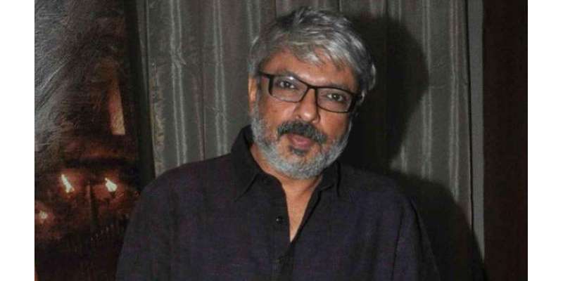 فلم پدماوتی بنانے کی اصل وجہ فلم امراپالی سے متاثر ہونا ہے،سنجے لیلا ..