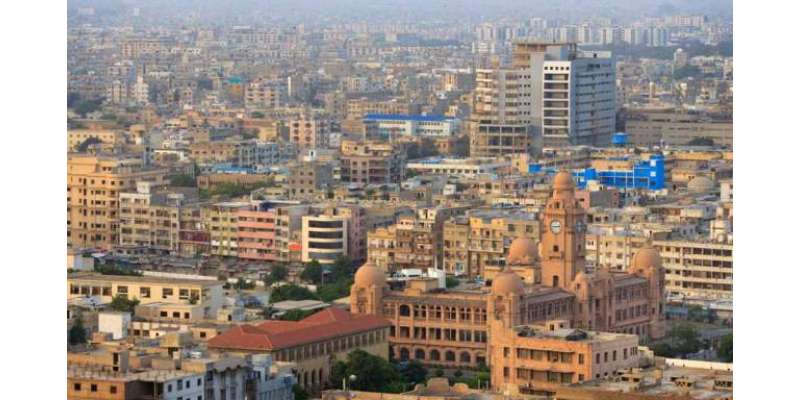 کراچی رہائش کے لحاظ سے دنیا کا چھٹا بدترین شہر قرار