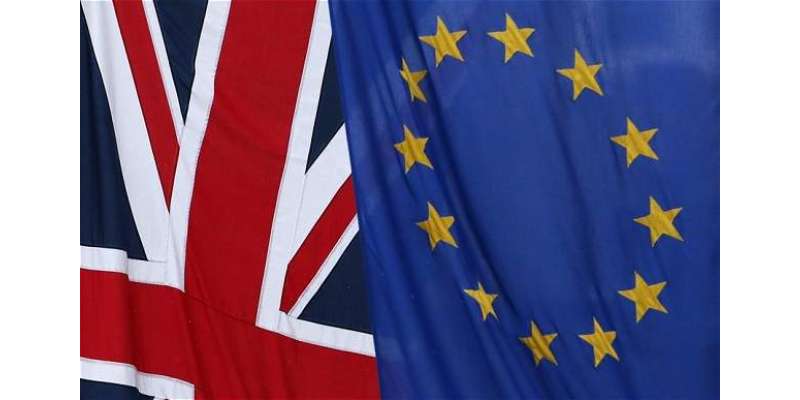 برطانیہ کا یورپی یونین سے انخلاء،مذاکرات شروع ہوگئے