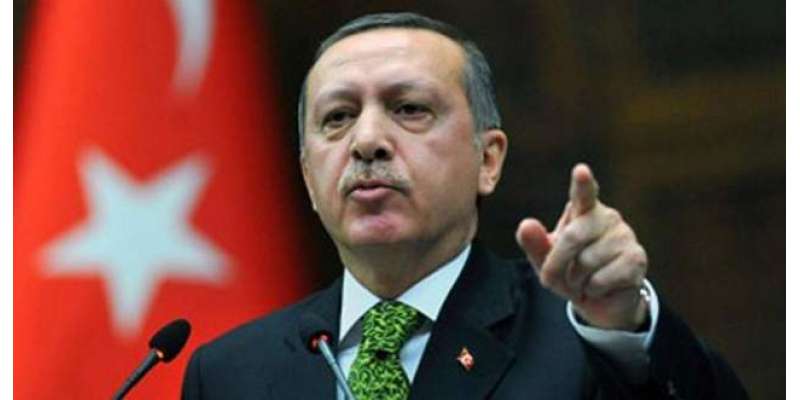 مجھے ترک شہریوں سے خطاب کرنے کی اجازت نہ دے کر برلن حکومت ’خود کشی‘ ..