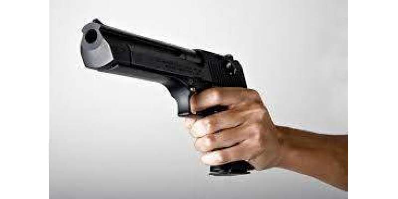 فیکٹری ایرا میں بچوں کی لڑائی پر فائرنگ،12 سالہ بچہ جان سے ہاتھ دھوبیٹھا