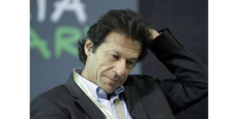 عمران خان کی سیاست کا اختتام کب ہوگا؟ معروف تجزیہ کار نے انکشاف کردیا